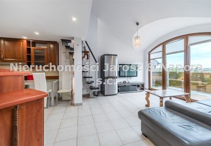 Do wynajęcia apartament ul. wyszyńskiego