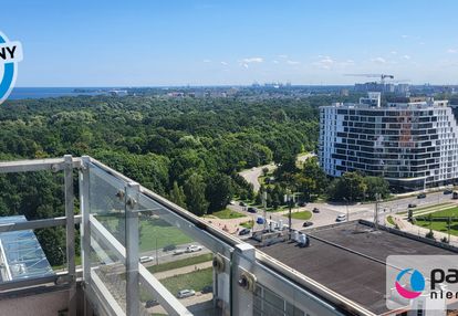 Apartament w marina primore z widokiem na morze