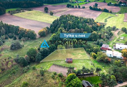 Szemud | działka 1340 m²| blisko s6|
