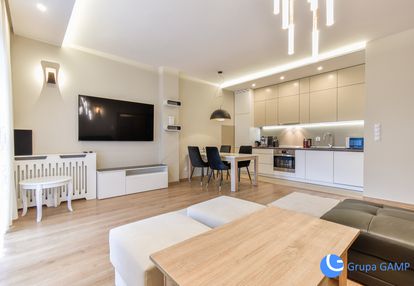 *apartamenty novum* stare miasto, 3 pok., garaż