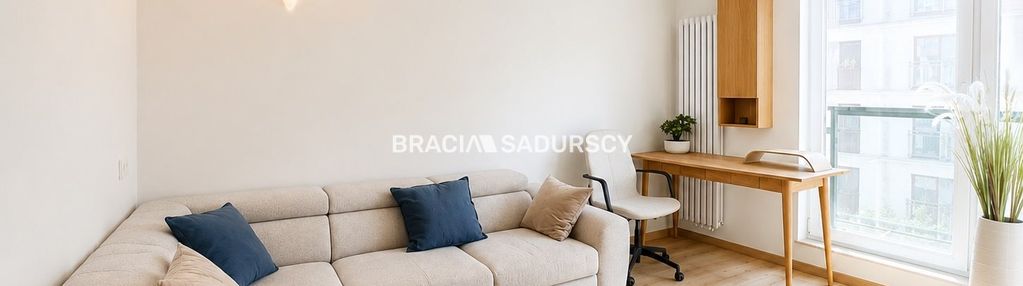 Zabłocie, 2 pok. balkon, klimatyzacja, nowe