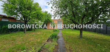 Działka rod w myślęcinku