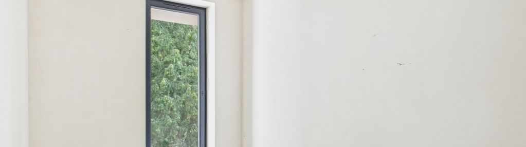Sosnowe zacisze - stan deweloperski -  44,80 m²