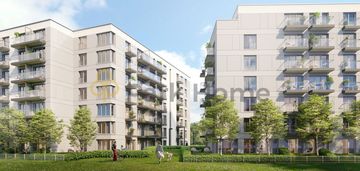 Nowa inwestycja na winogradach | duża przestrzeń