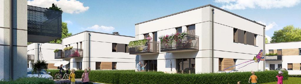 Do odbioru | 5 pokoi na jagodnie