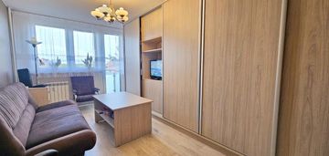 Komfortowe, małe, od zaraz!