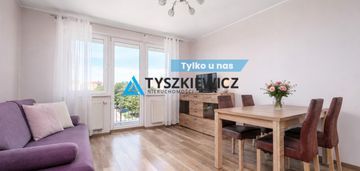 Ustawne 3 pokoje, dobra komunikacja, m.postojowe