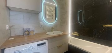 Twoje nowe miejsce panorama miasta 10p logia / m3