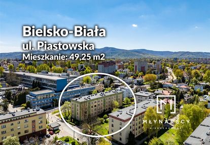 Mieszkanie pełne słońca