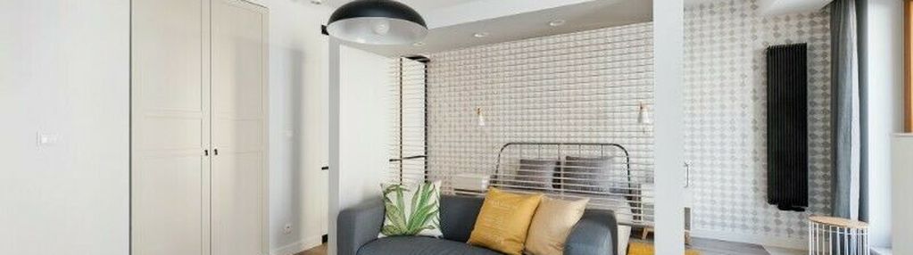 Przestronne studio 41m2 *piwna- podgórze* od zaraz