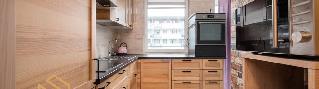 Na sprzedaż 2 pokoje na czyżynach