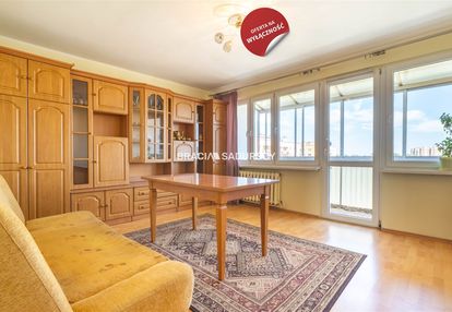 Panorama z okna,  loggia, super cena i lokalizacja