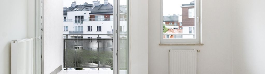 2 pokoje, balkon, garaż – gdynia chwarzno‑wiczlino