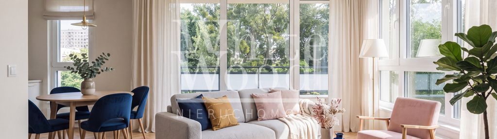 Apartament 5-pokojowy z tarasem | ostatnie piętro