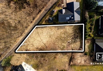 Działka | budowlana | prąd i woda