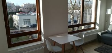 Stylowe 1 pokój z potencjałem na 2 | mokotów