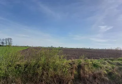 Działka budowlana w Zaborówku w pobliżu Kampinosu