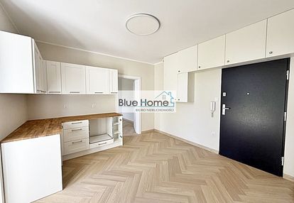 Warte uwagi, 2 pokoje po remoncie, ogródek 100 m2