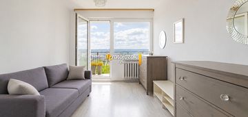 Widok na zatokę i port | 3 pok po remoncie -gdynia