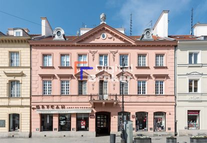 ⭐️nowy świat⭐ piękna kaminica ⭐️ciche⭐️