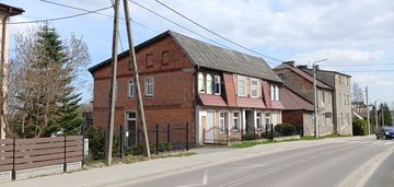 Mieszkanie bezczynszowe w luzinie k. wejherowa