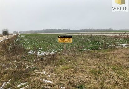 Działka budowlana hrud