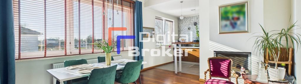 |piękne mieszkanie na białołęce | 140m² | balkon |