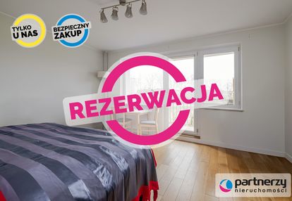 3 pokoje na zaspie po remoncie - od 10.2026