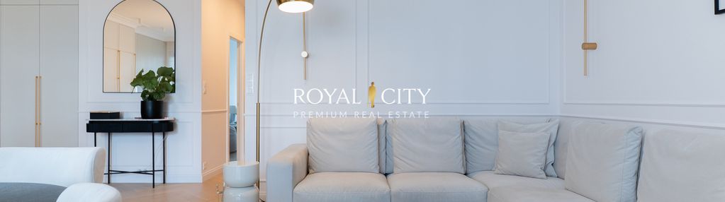 4 pokojowy apartament premium na mokotowie.