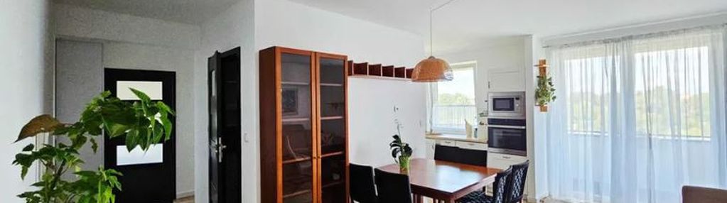 Po remoncie |duży balkon | 2 miejsca postojowe |