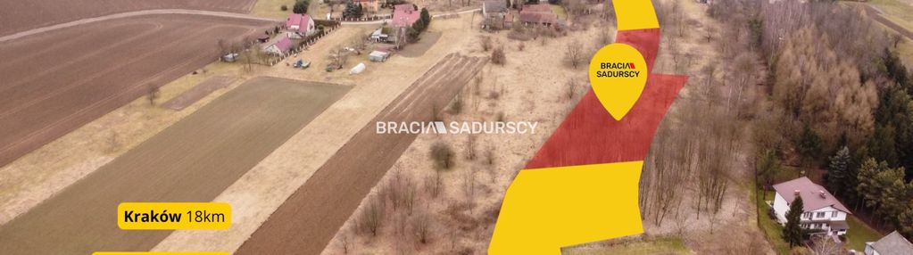 Potężny potencjał i korzystny mpzp! działka 70a