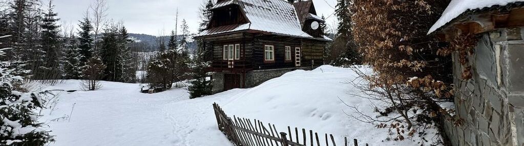 Działka inwestycyjna budowlana oraz rolno-leśna