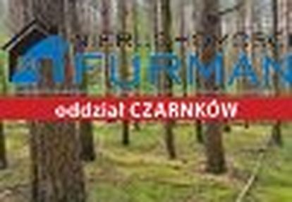 Działka leśna na sprzedaż w antoniewie, gm.lubasz