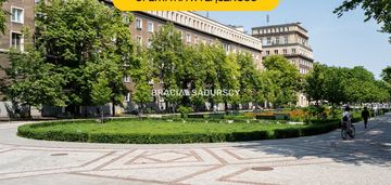 Kraków,centrum b, słoneczny pokój+kuchnia!