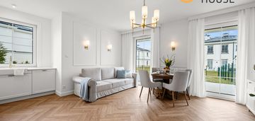 Apartament z widokiem na morze ,, ogrody tasoro"