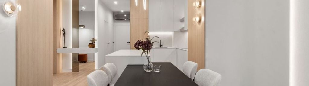Wyjątkowy apartament dla wymagających l top