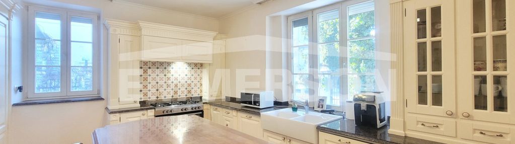 Dom do wynajęcia na starych bielanach