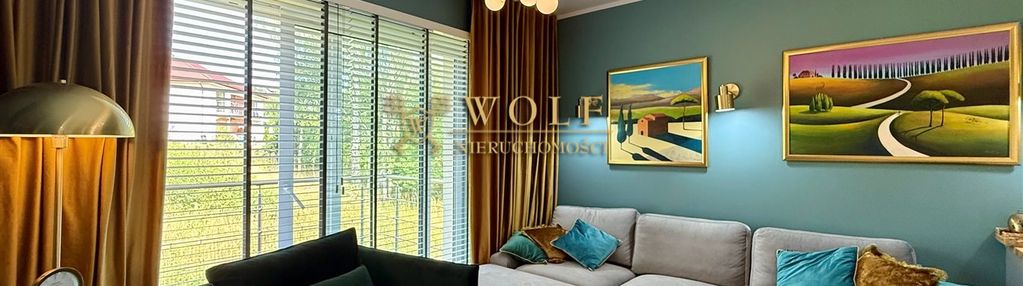 Nowoczesny  apartament w polanicy zdrój, ul. złota