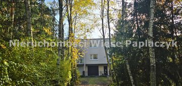 Dom na os. bajkowym z bajkowym ogrodem!