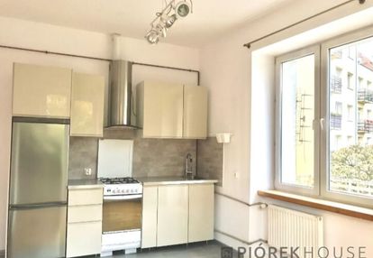 2-pokojowe mieszkanie na woli