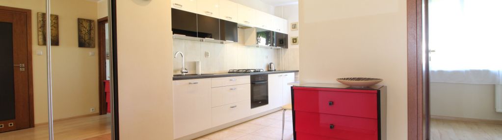 Mieszkanie 2 pokojowe z balkonem rumia! wynajem