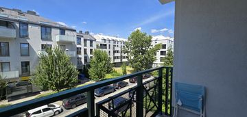 3 pokoje 76 m2, warszawa al. ken, przy metrze