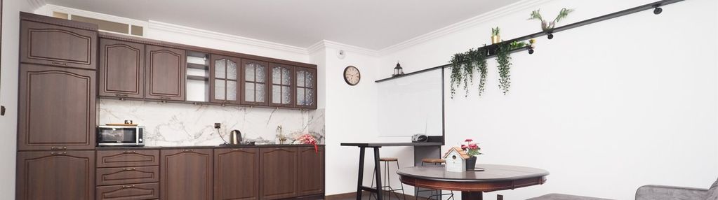 Premium wyjątkowe mieszkanie z tarasem - ul.chopin