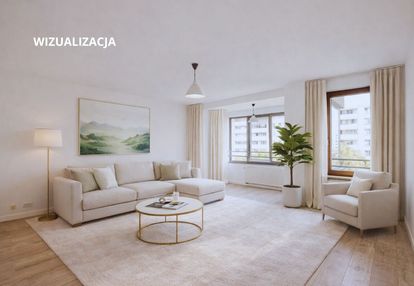 3-pok. apartament | piękny widok | garaż | wola