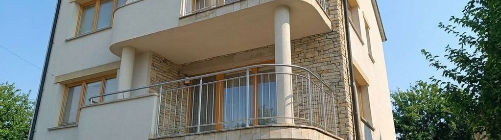 Dom po generalnym remoncie | narożna działka 700 m²