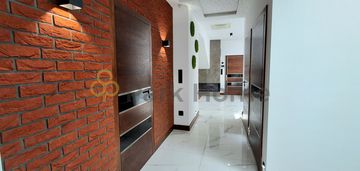 Apartament 97m2  wysoki standard pępowo/gostyń