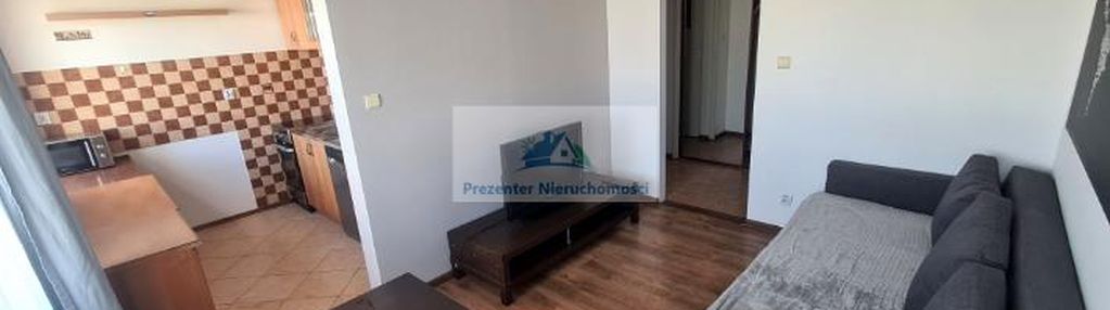 Służew rzymowskiego 40m2. 2 pokoje! nadbudowa z 2002r.