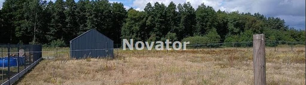 Działka budowlana 935m2 w rynarzewie, gm. szubin.