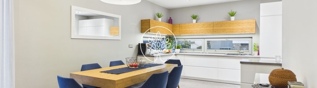 Ekskluzywny dom ze spa i panoramą bydgoszczy | bardzo niskie rachunki|