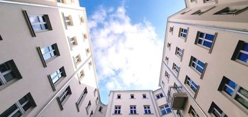 Nawrot: lokal z ogrzewaniem podłogowym